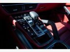 Thumbnail Photo 20 for New 2022 Porsche Cayenne Platinum Edition